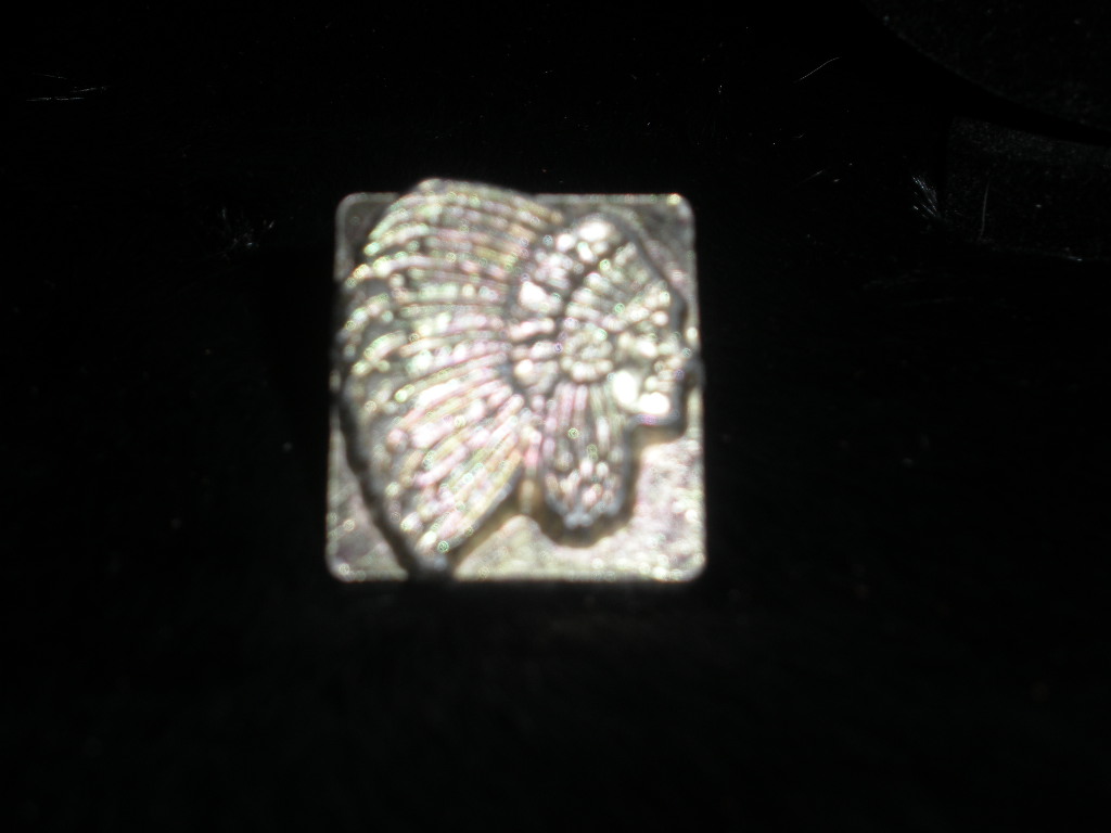 CUSTOM Nickel Head Jewelry